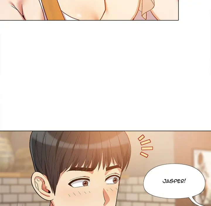 Sergeant Brynn Chapter 10 - Page 41