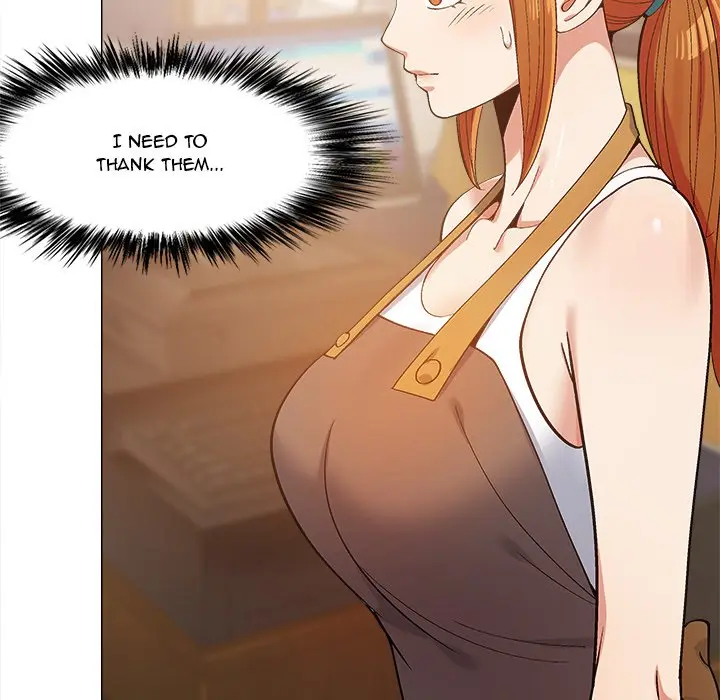 Sergeant Brynn Chapter 10 - Page 47