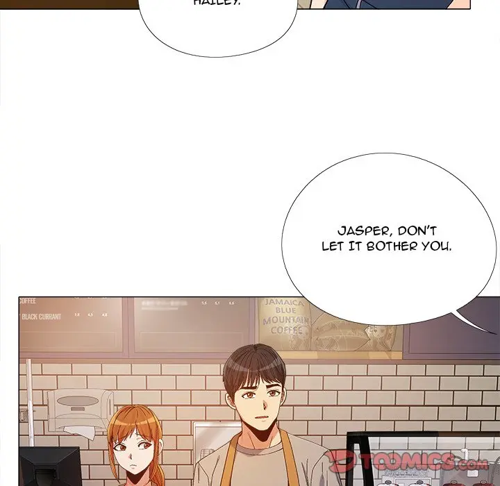 Sergeant Brynn Chapter 10 - Page 51