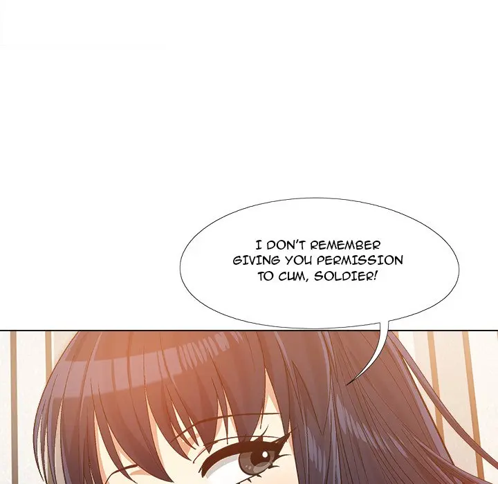 Sergeant Brynn Chapter 11 - Page 109