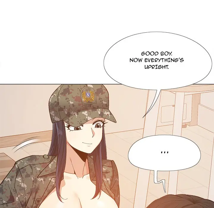 Sergeant Brynn Chapter 11 - Page 38