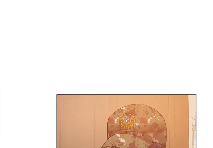 Sergeant Brynn Chapter 11 - Page 4