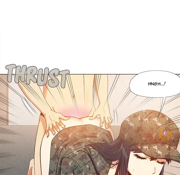 Sergeant Brynn Chapter 11 - Page 70