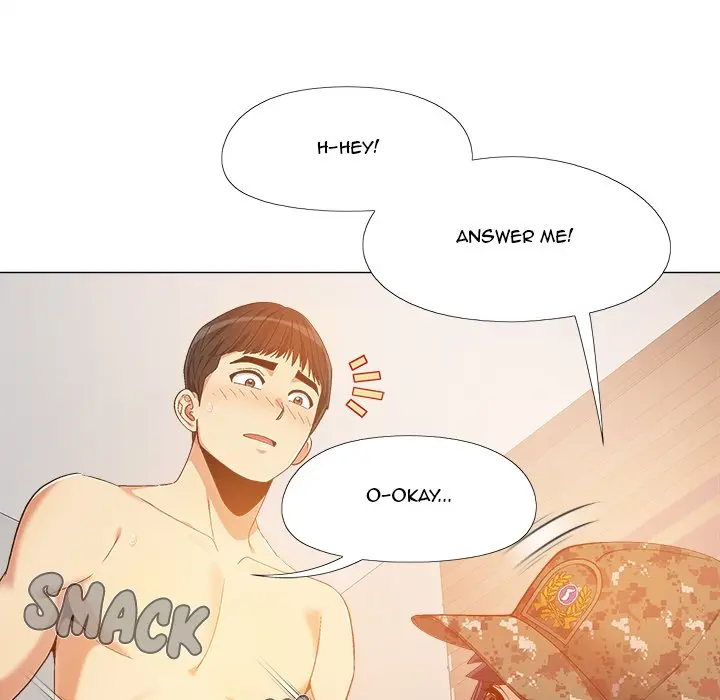 Sergeant Brynn Chapter 11 - Page 80