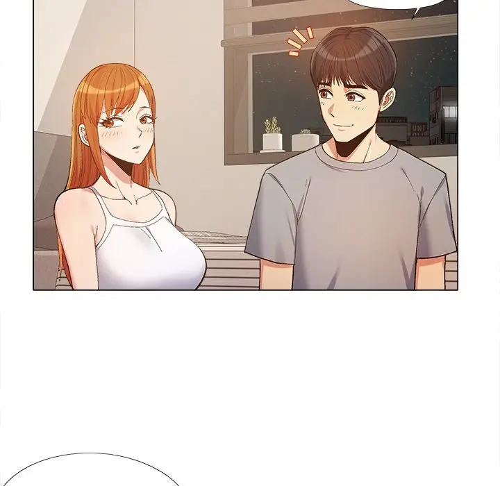 Sergeant Brynn Chapter 13 - Page 40