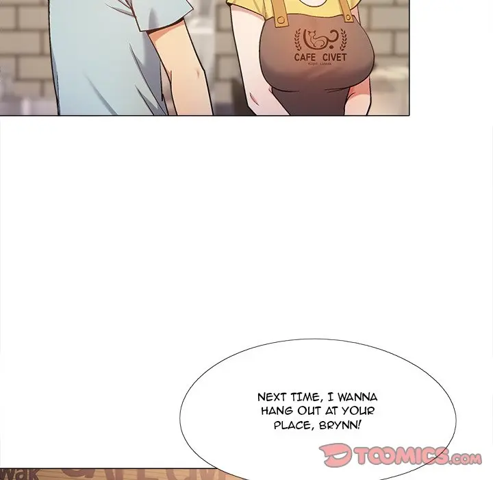 Sergeant Brynn Chapter 14 - Page 68