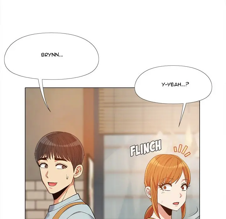 Sergeant Brynn Chapter 14 - Page 88