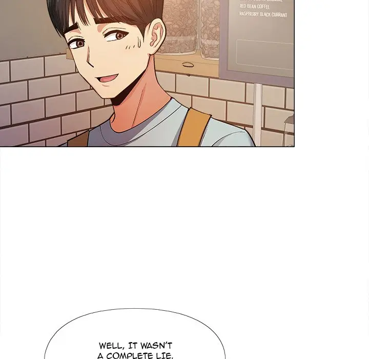 Sergeant Brynn Chapter 15 - Page 25