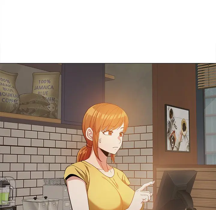 Sergeant Brynn Chapter 15 - Page 68