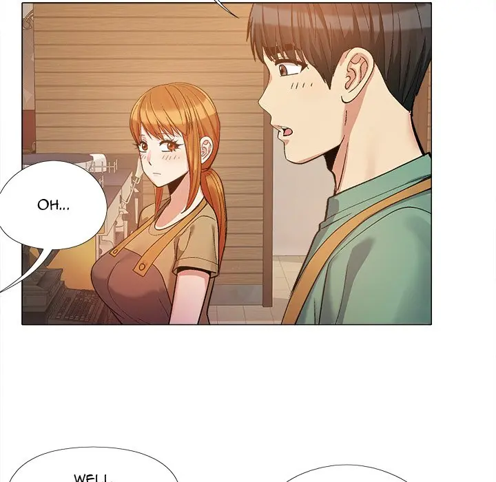 Sergeant Brynn Chapter 16 - Page 104