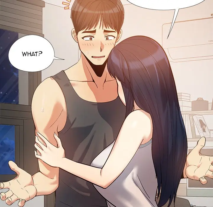 Sergeant Brynn Chapter 16 - Page 37