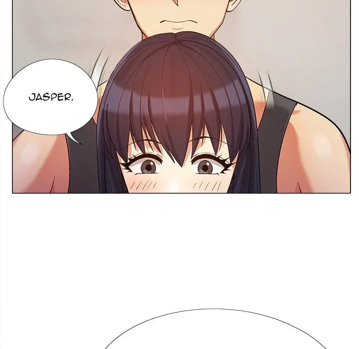 Sergeant Brynn Chapter 16 - Page 7