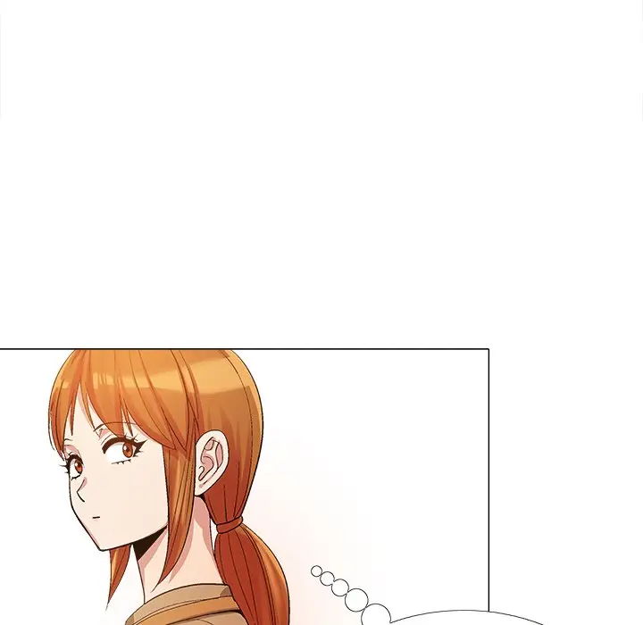 Sergeant Brynn Chapter 16 - Page 96