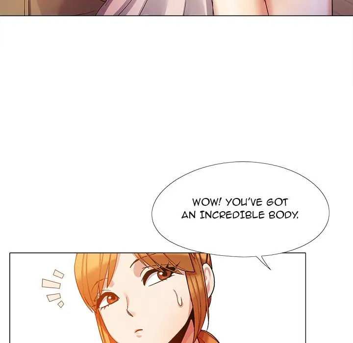 Sergeant Brynn Chapter 17 - Page 44