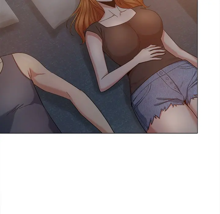 Sergeant Brynn Chapter 18 - Page 47