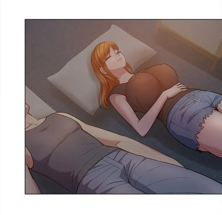 Sergeant Brynn Chapter 18 - Page 48