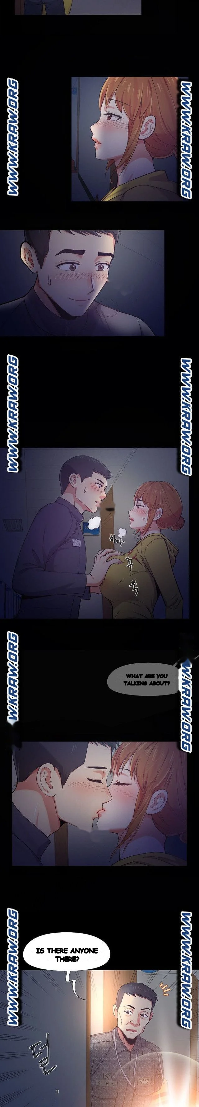 Sergeant Brynn Chapter 2 - Page 13