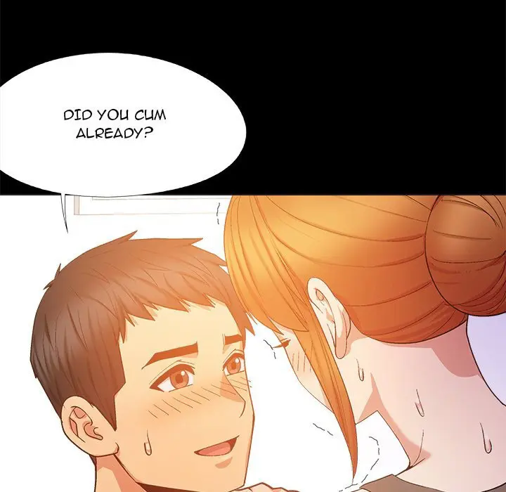 Sergeant Brynn Chapter 20 - Page 76