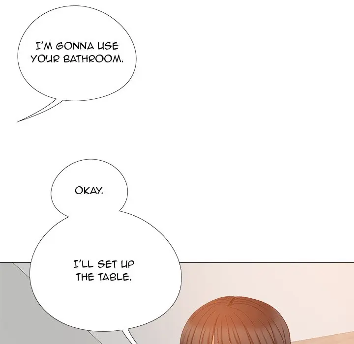 Sergeant Brynn Chapter 22 - Page 100