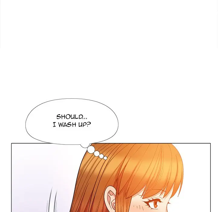 Sergeant Brynn Chapter 22 - Page 121