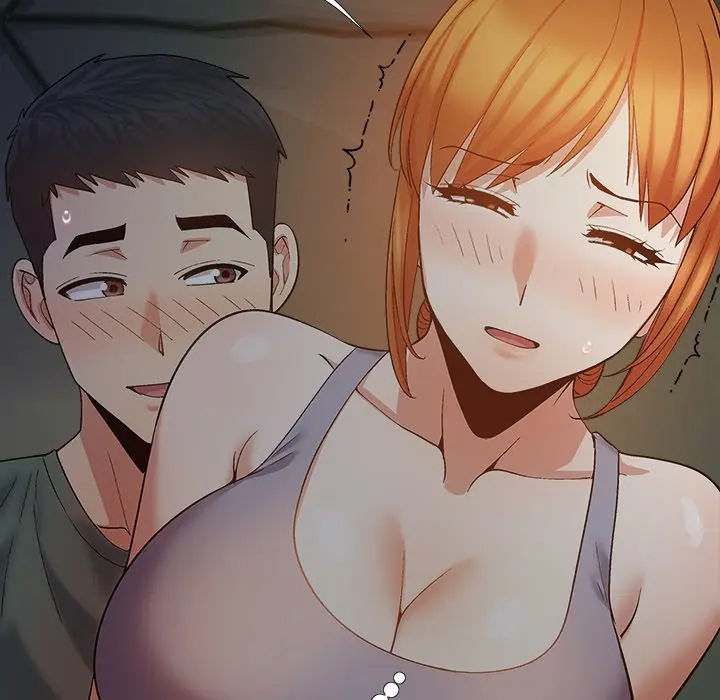 Sergeant Brynn Chapter 23 - Page 60