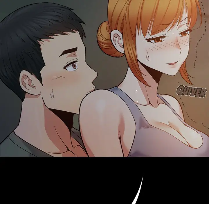 Sergeant Brynn Chapter 23 - Page 64