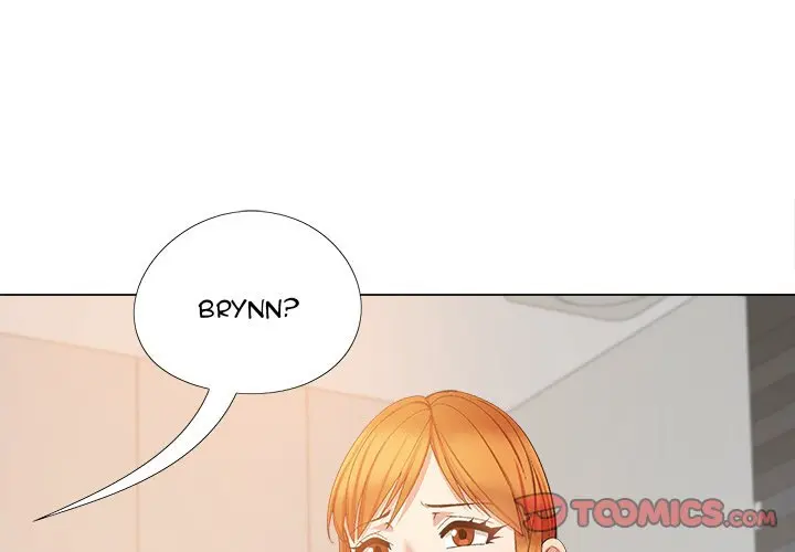 Sergeant Brynn Chapter 27 - Page 3
