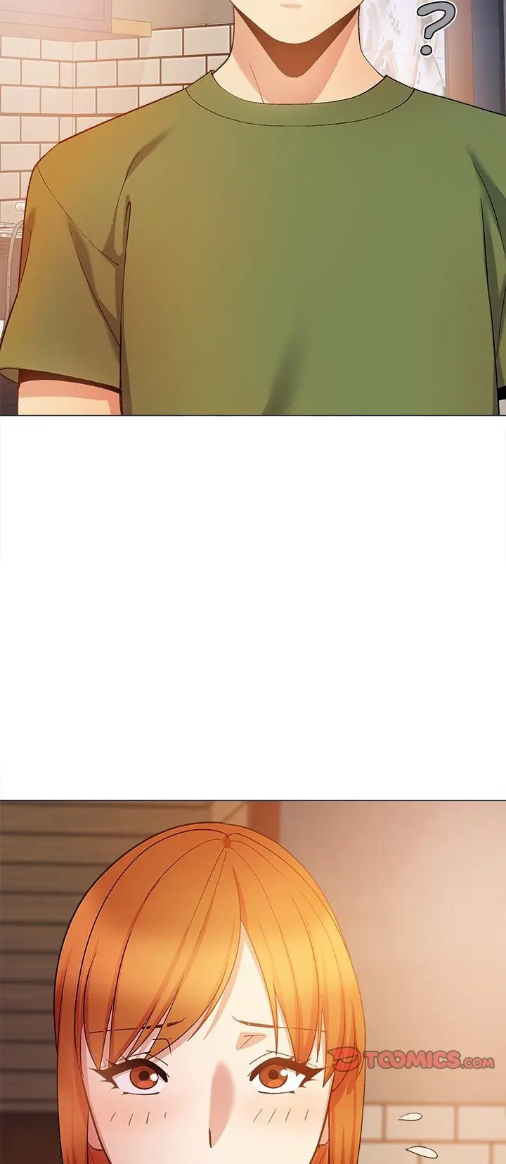 Sergeant Brynn Chapter 28 - Page 11