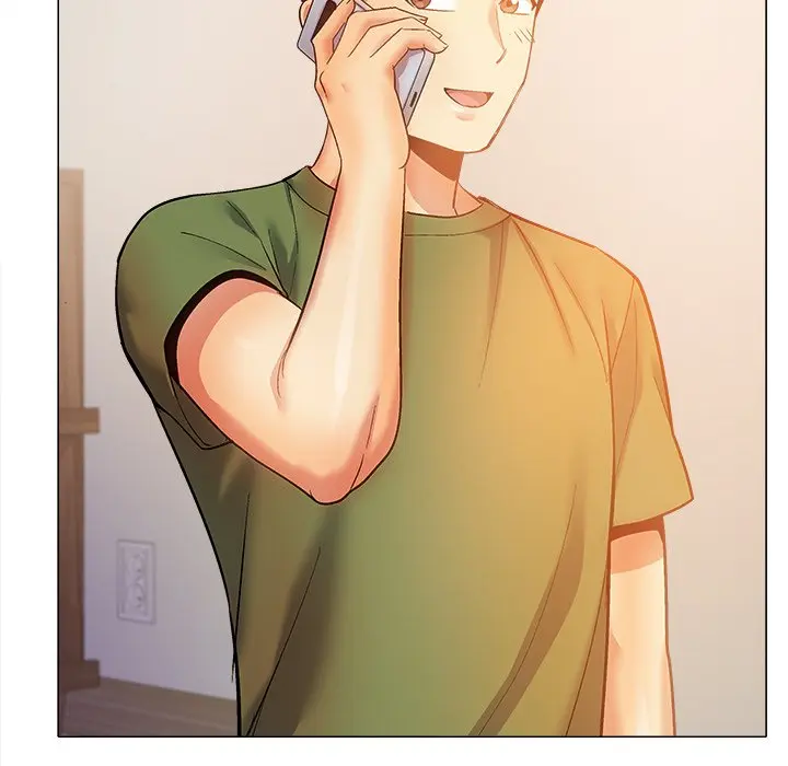 Sergeant Brynn Chapter 29 - Page 137