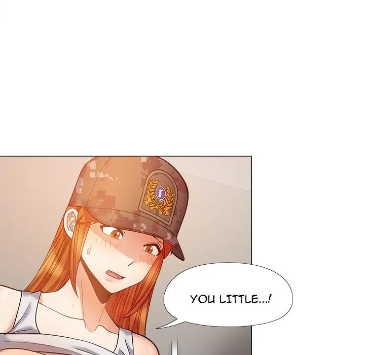 Sergeant Brynn Chapter 29 - Page 62