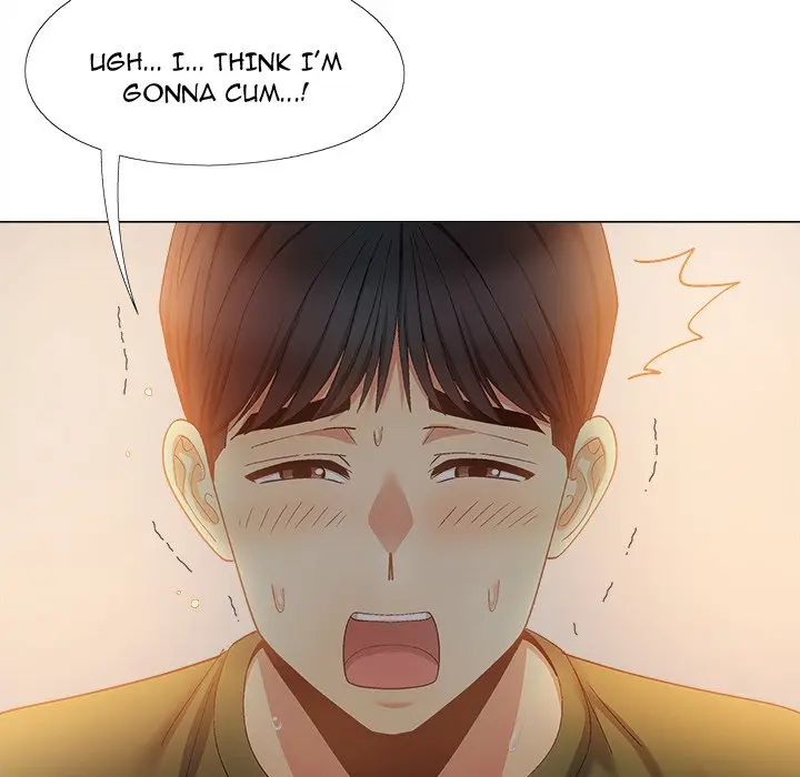 Sergeant Brynn Chapter 29 - Page 85