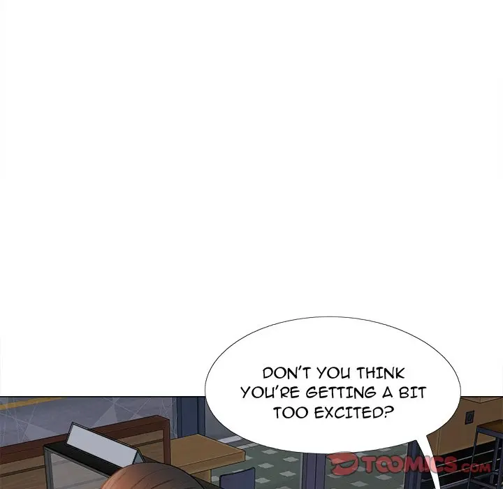 Sergeant Brynn Chapter 30 - Page 102