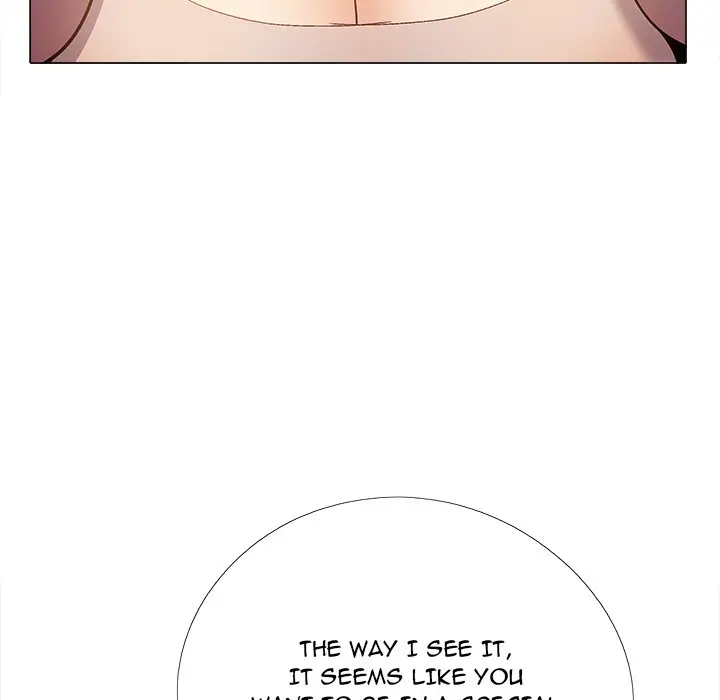 Sergeant Brynn Chapter 31 - Page 124