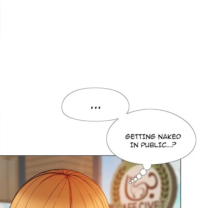 Sergeant Brynn Chapter 32 - Page 119
