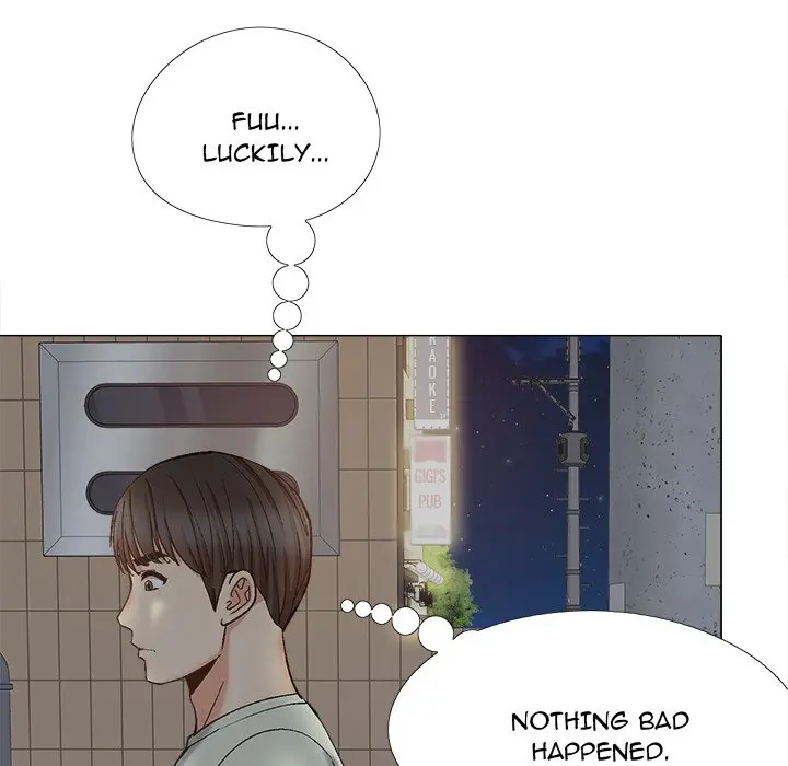 Sergeant Brynn Chapter 32 - Page 133