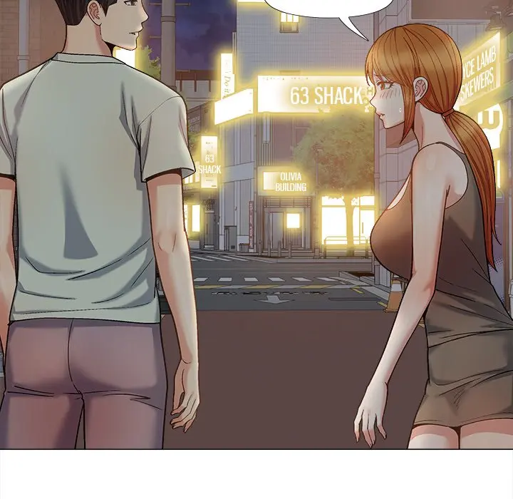 Sergeant Brynn Chapter 32 - Page 140