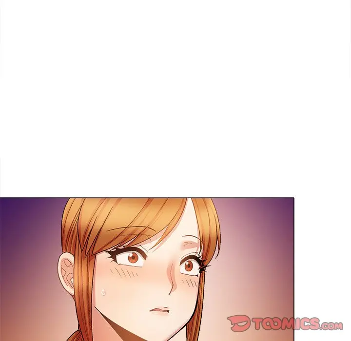 Sergeant Brynn Chapter 32 - Page 141