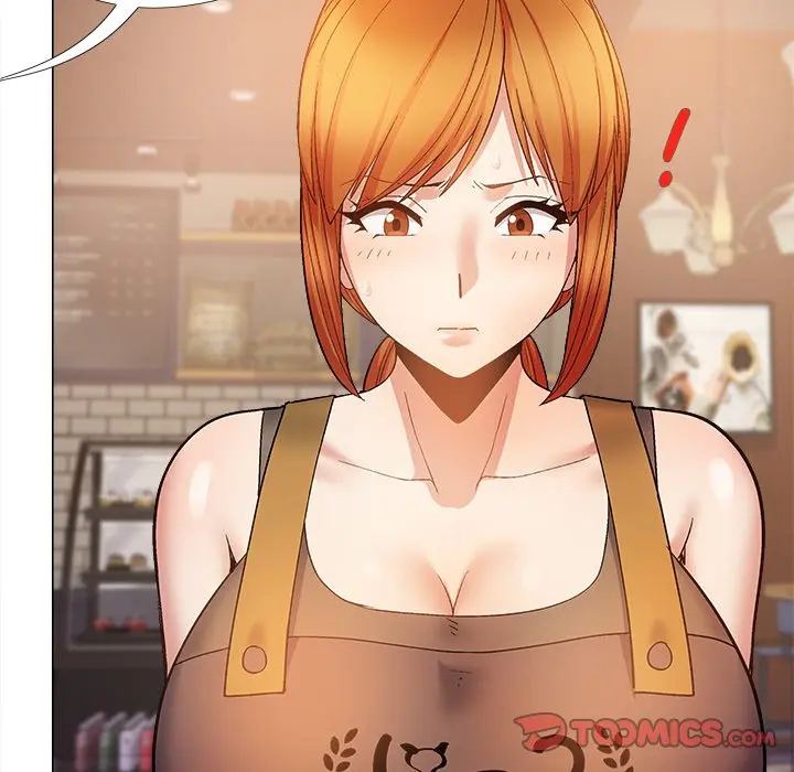 Sergeant Brynn Chapter 32 - Page 81