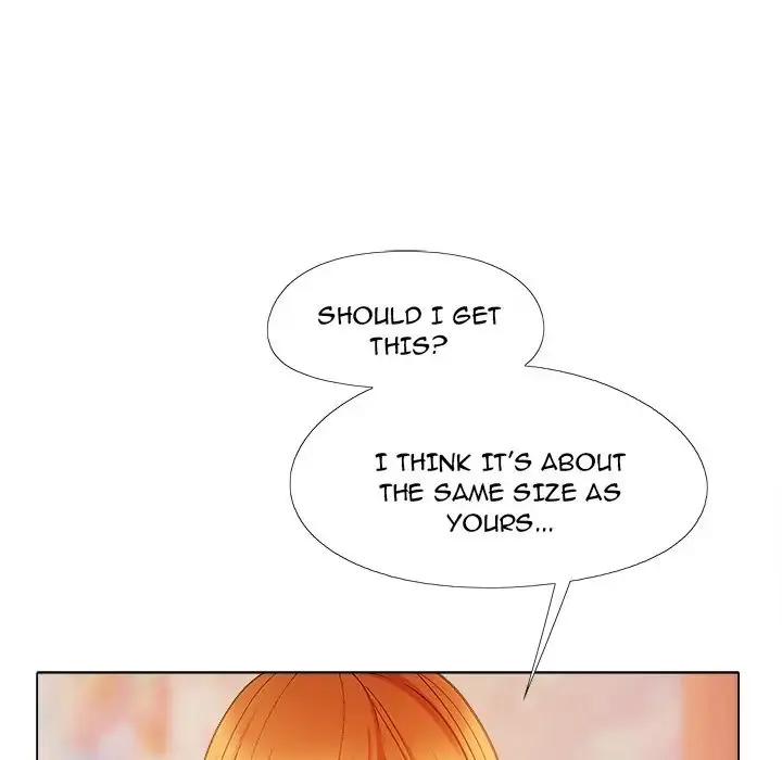 Sergeant Brynn Chapter 33 - Page 106