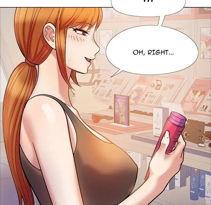 Sergeant Brynn Chapter 33 - Page 76