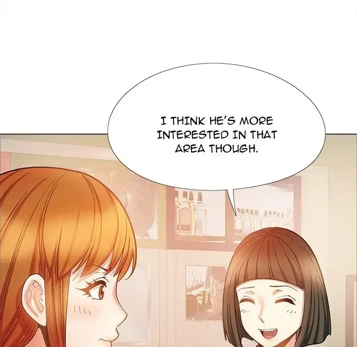 Sergeant Brynn Chapter 33 - Page 91