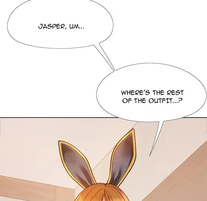 Sergeant Brynn Chapter 34 - Page 98
