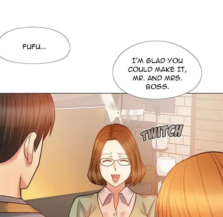 Sergeant Brynn Chapter 36 - Page 110