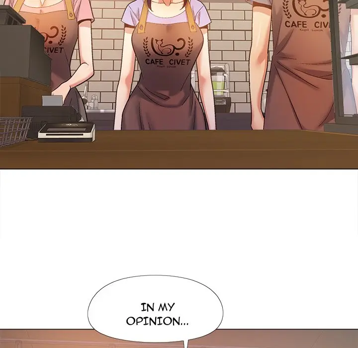 Sergeant Brynn Chapter 36 - Page 116