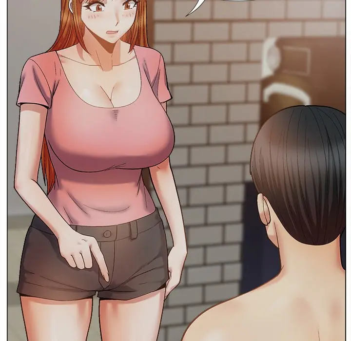 Sergeant Brynn Chapter 37 - Page 37