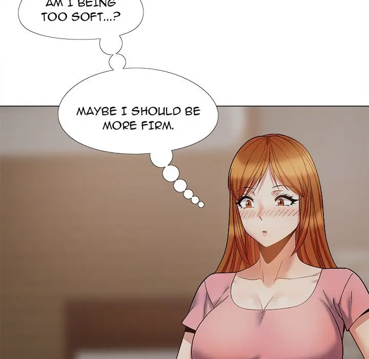 Sergeant Brynn Chapter 37 - Page 39