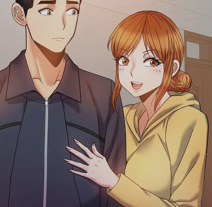 Sergeant Brynn Chapter 38 - Page 103