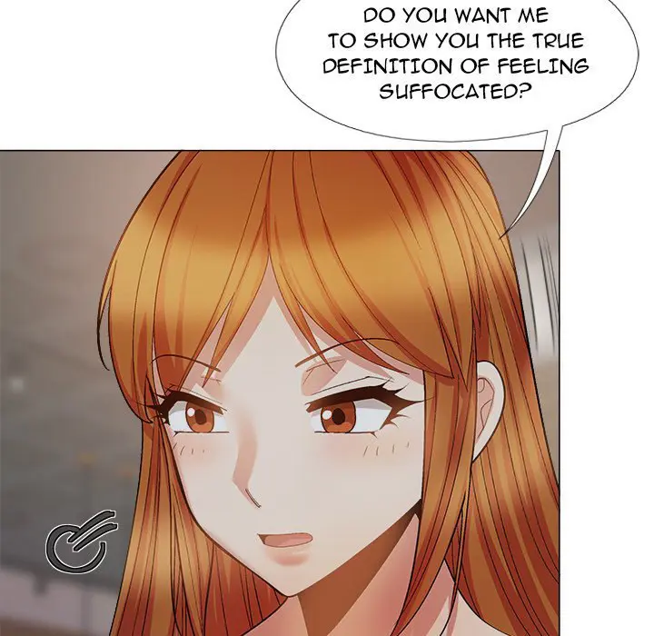 Sergeant Brynn Chapter 38 - Page 15