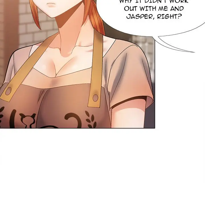 Sergeant Brynn Chapter 38 - Page 50