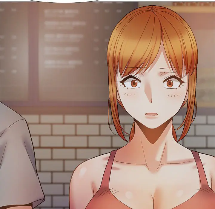 Sergeant Brynn Chapter 39 - Page 116